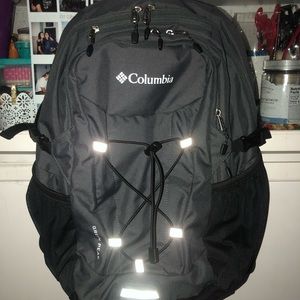Brand New Columbia Backpack